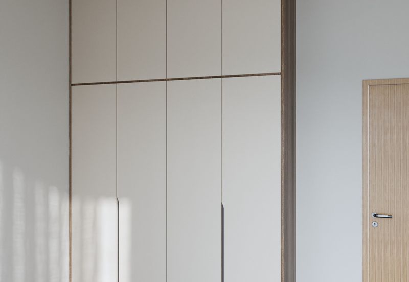 Southern Marina Residences