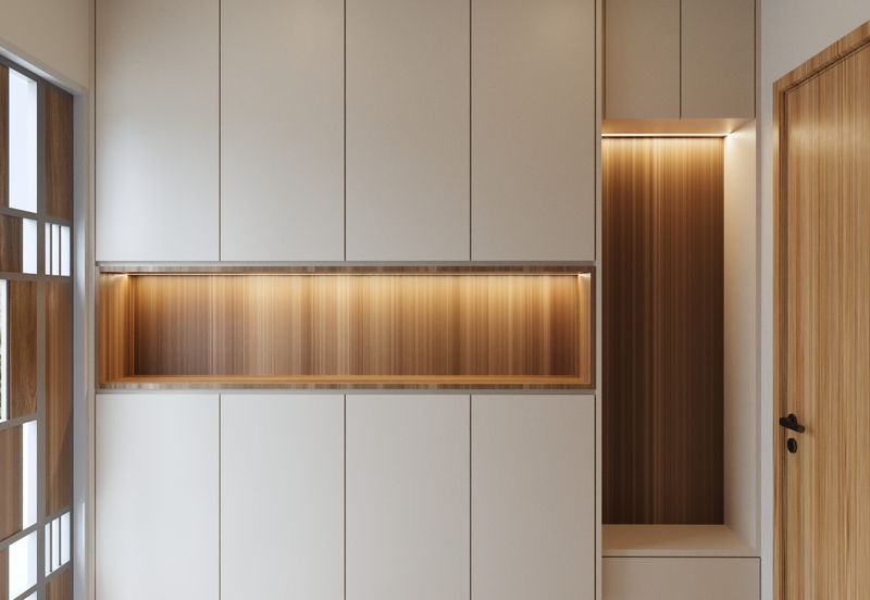 Southern Marina Residences