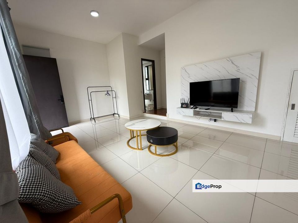 Avira Garden Sunway  Iskandar  Terrace Corner Lot , Johor, 