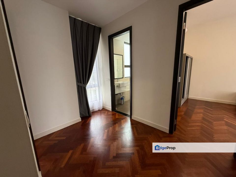 Avira Garden Sunway  Iskandar  Terrace Corner Lot , Johor, 