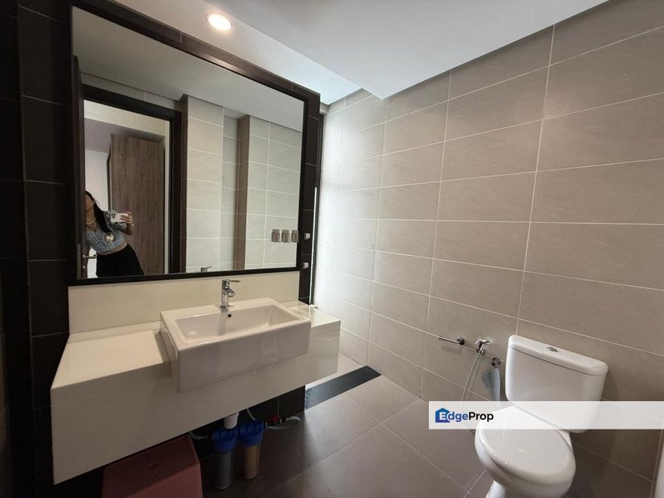 Avira Garden Sunway  Iskandar  Terrace Corner Lot , Johor, 