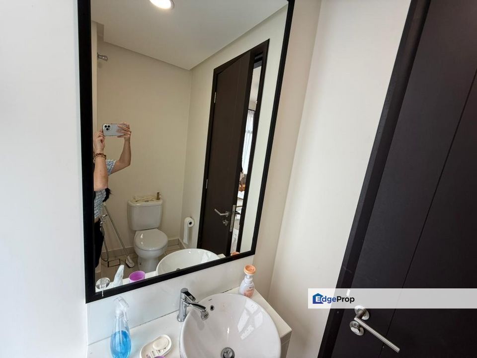 Avira Garden Sunway  Iskandar  Terrace Corner Lot , Johor, 