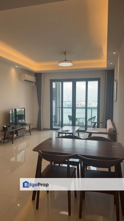 RnF Princess Cove Phase 2 ,Unblock Seaview , Johor, Johor Bahru