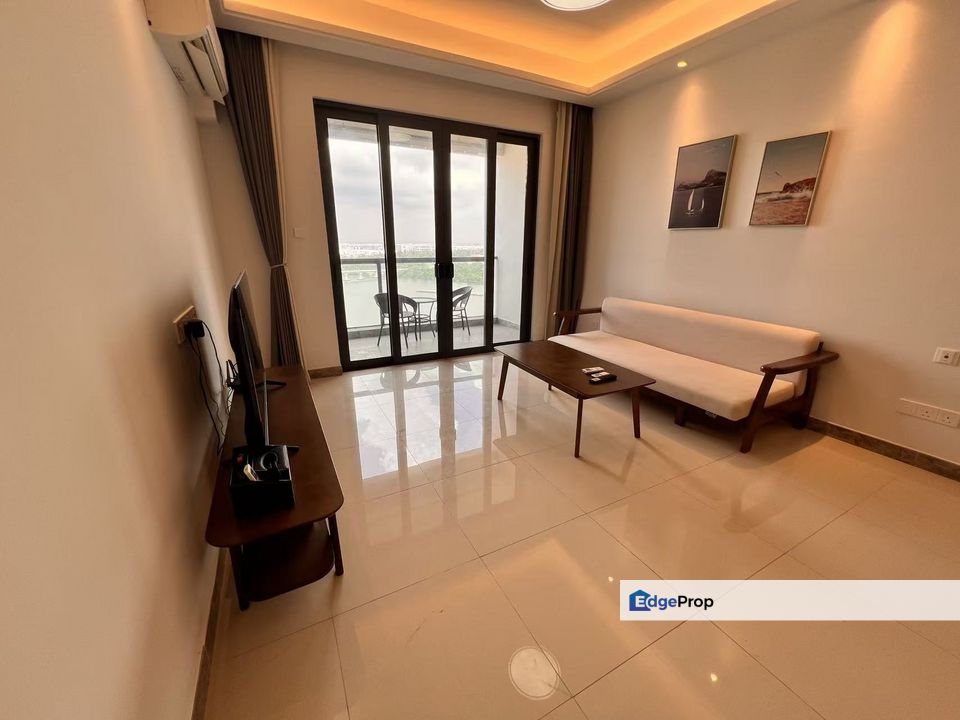 RnF Princess Cove Phase 2 ,Unblock Seaview , Johor, Johor Bahru