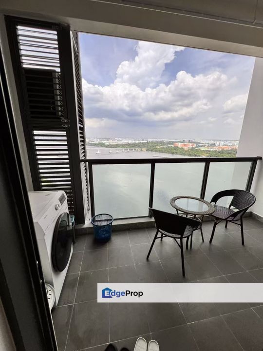 RnF Princess Cove Phase 2 ,Unblock Seaview , Johor, Johor Bahru