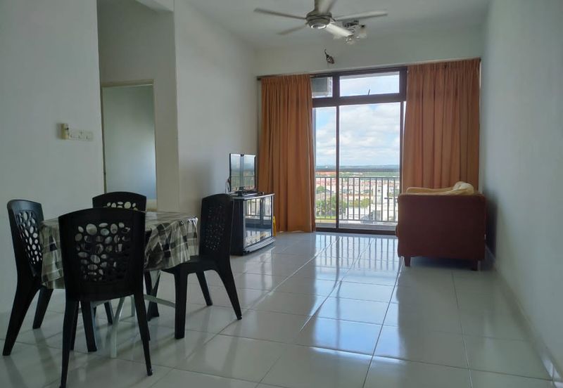 Sky Gardens Residences