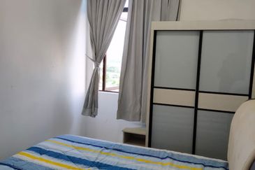 Sky Gardens Residences