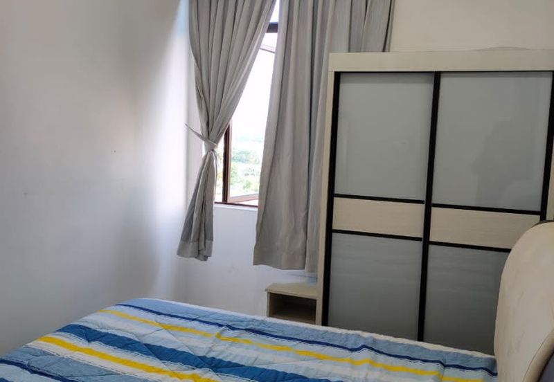 Sky Gardens Residences