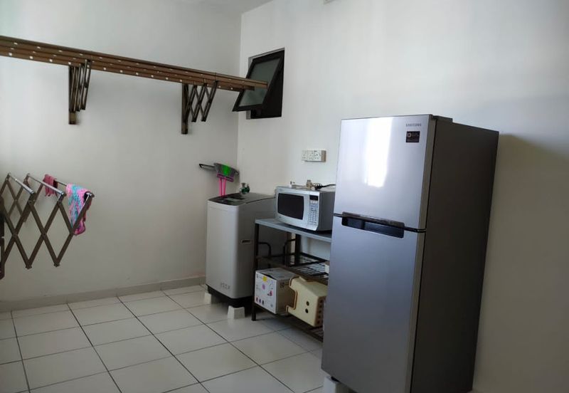 Sky Gardens Residences