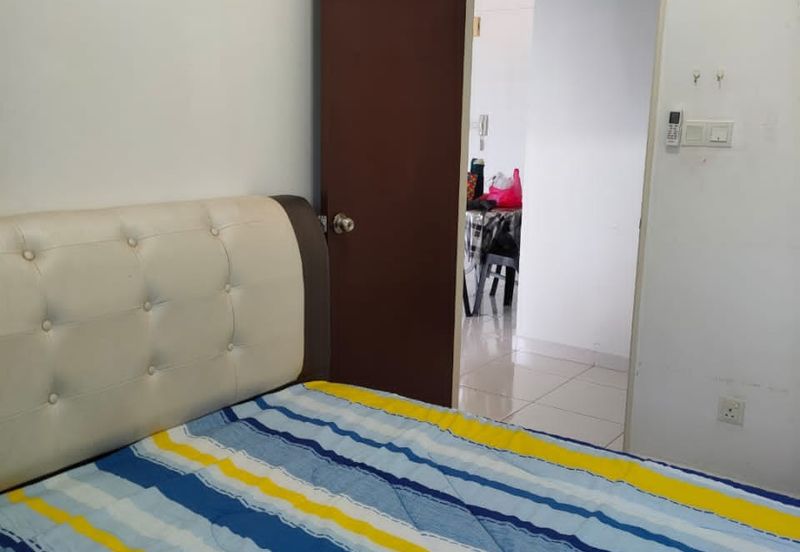 Sky Gardens Residences