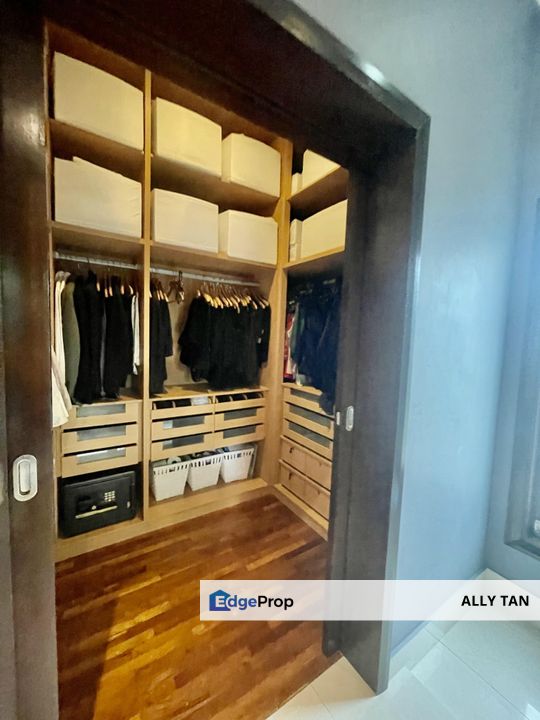 Balinese Style Single Storey Villa , Leisure Farm , Johor, Gelang Patah