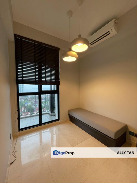 Straits View 18 Condo, Luxury & Big Condo JB Town , Johor, Johor Bahru