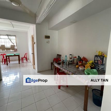 For Sale Sri Awana Townhouse, Skudai ,Johor Bahru , Johor, Skudai