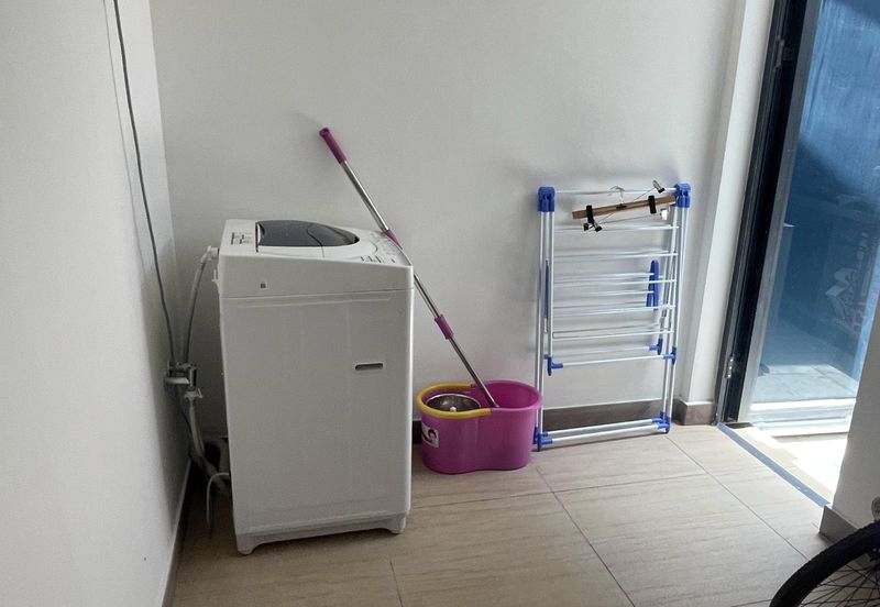 Forest City Golf Resort, Gelang Petah