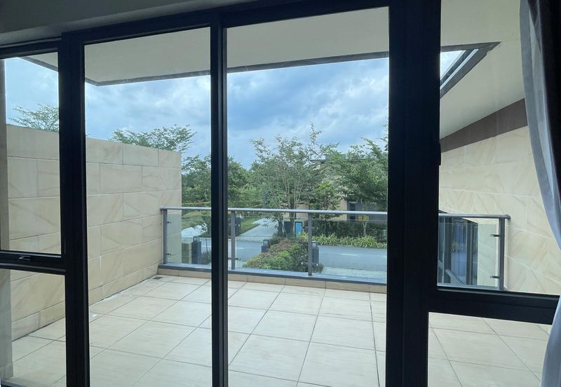 Forest City Golf Resort, Gelang Petah