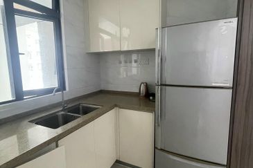 Starview Bay @Forest City