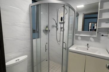 Starview Bay @Forest City