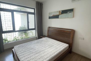 Starview Bay @Forest City