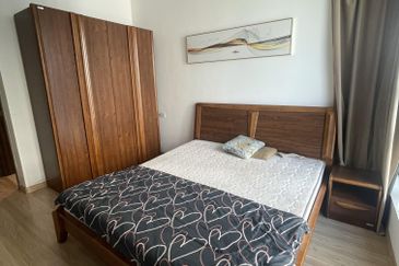 Starview Bay @Forest City