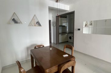 Starview Bay @Forest City