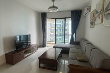 Starview Bay @Forest City