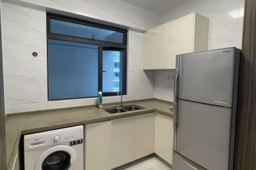 Starview Bay @Forest City