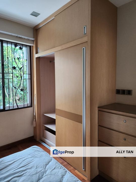 Petrie Condo Fully renovated @ JB Town , Johor, Johor Bahru