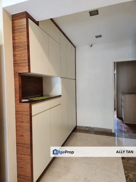 Petrie Condo Fully renovated @ JB Town , Johor, Johor Bahru