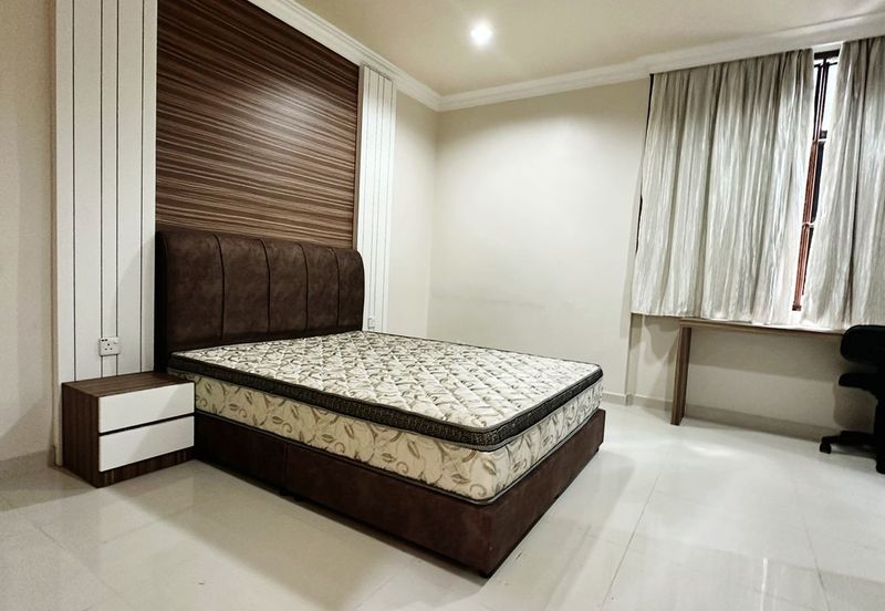 Palm Gardens Condominium