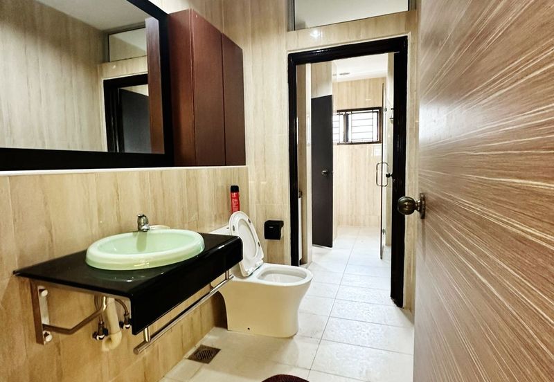 Palm Gardens Condominium