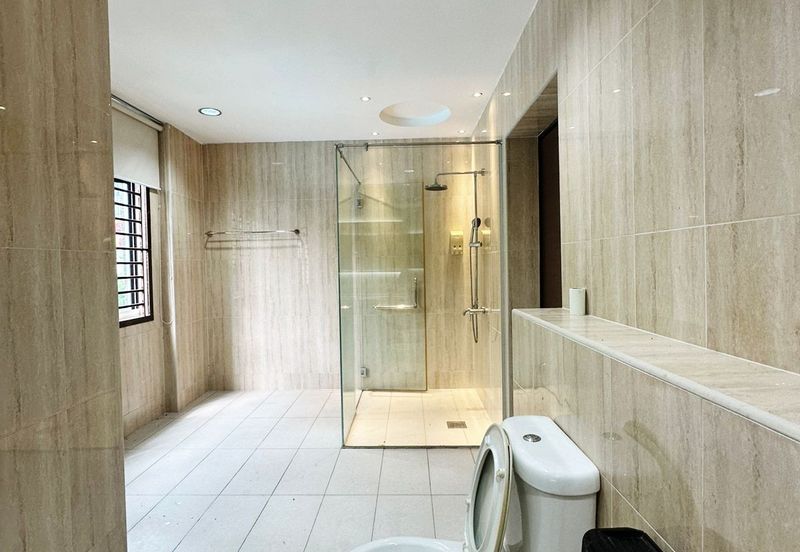 Palm Gardens Condominium