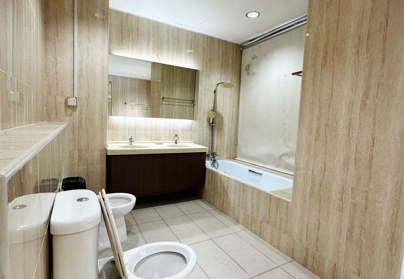 Palm Gardens Condominium