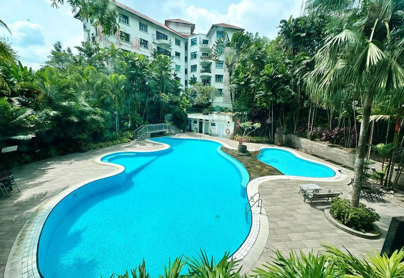 Palm Gardens Condominium