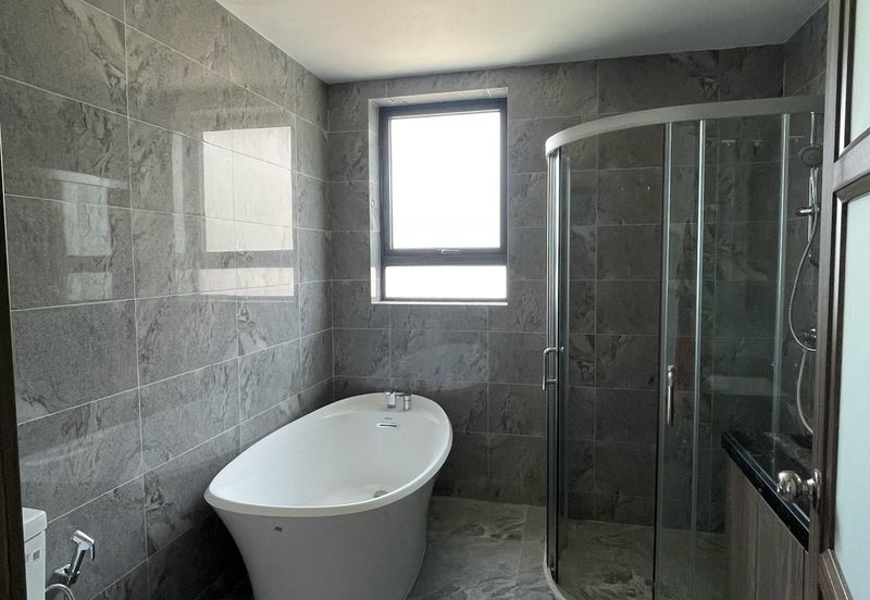 Forest City Golf Resort, Gelang Petah