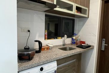 Starview Bay @Forest City