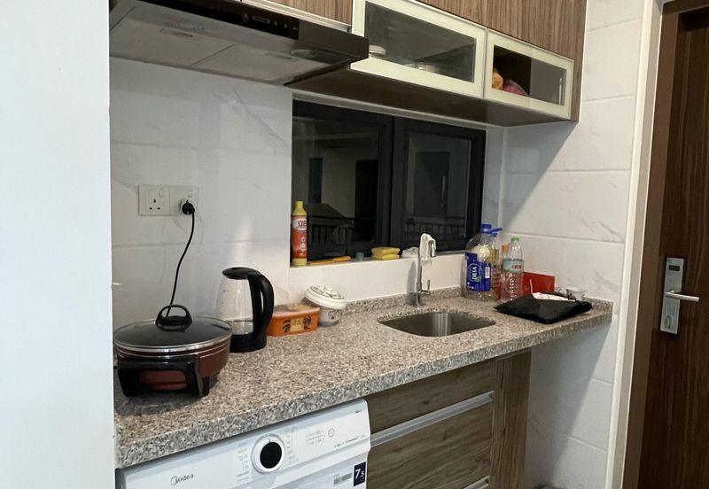 Starview Bay @Forest City