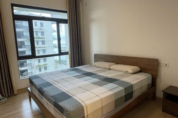 Starview Bay @Forest City