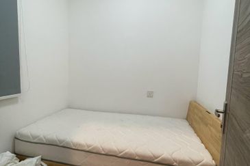 Starview Bay @Forest City