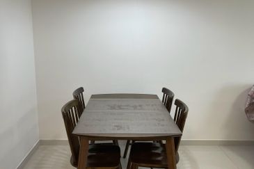 Starview Bay @Forest City