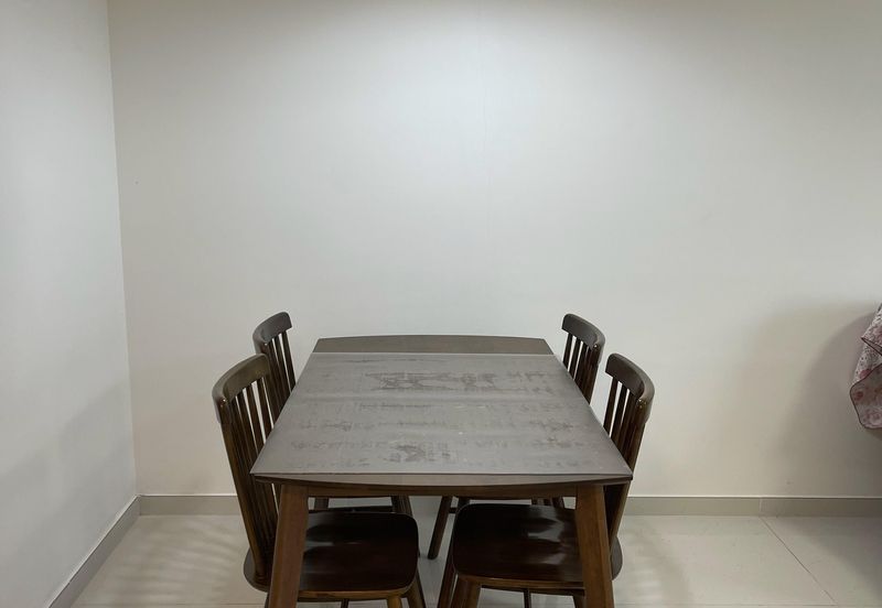 Starview Bay @Forest City