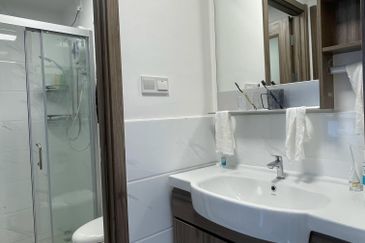 Starview Bay @Forest City