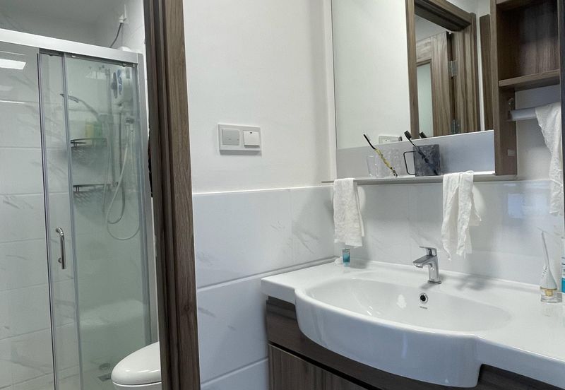 Starview Bay @Forest City