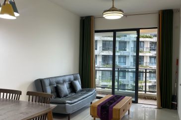 Starview Bay @Forest City