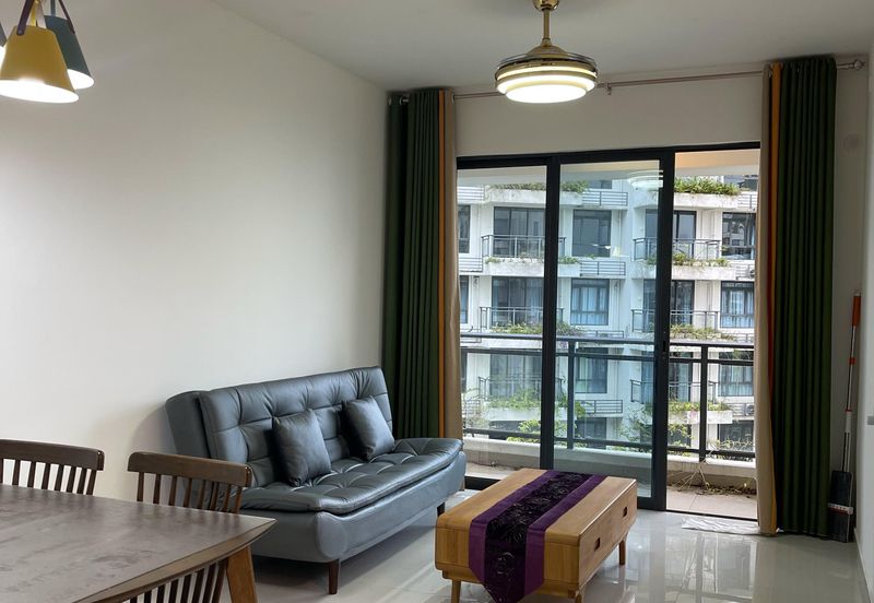 Starview Bay @Forest City