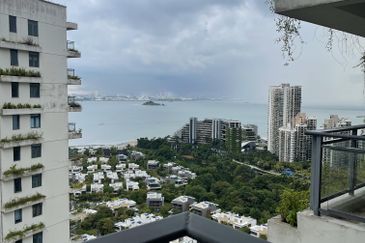 Starview Bay @Forest City