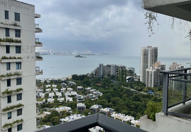 Starview Bay @Forest City