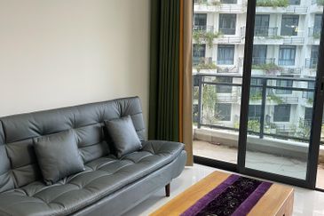 Starview Bay @Forest City