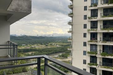 Starview Bay @Forest City