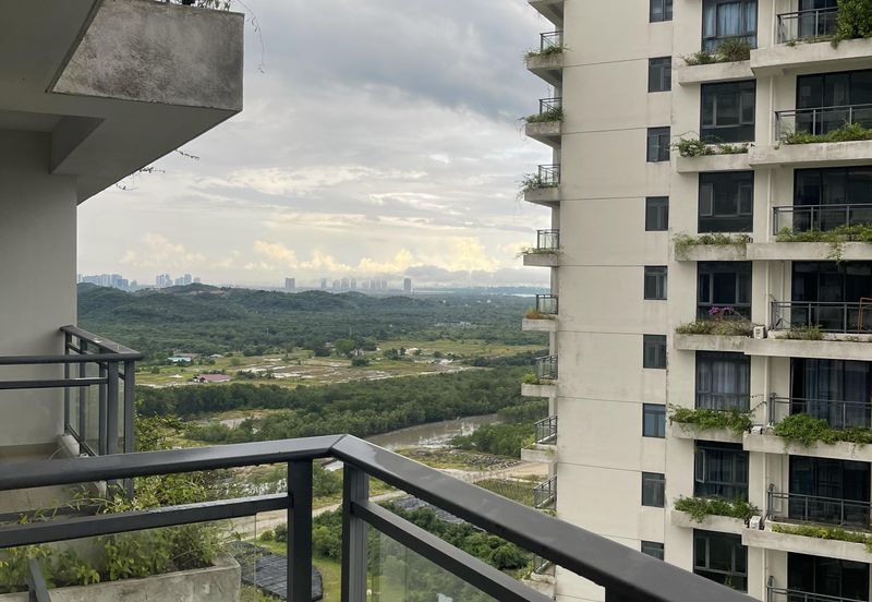 Starview Bay @Forest City