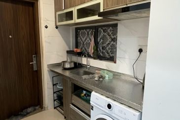 Starview Bay @Forest City